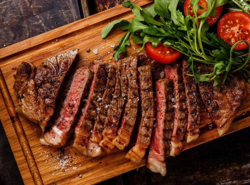 固力果 - 百力滋-沙律味 (家庭裝) 