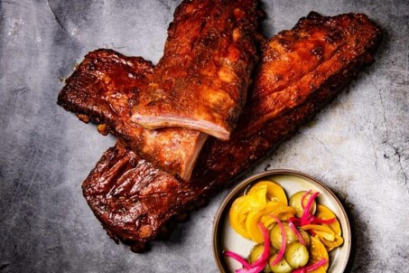 日清 - 合味道大杯麵-XO醬海鮮味 