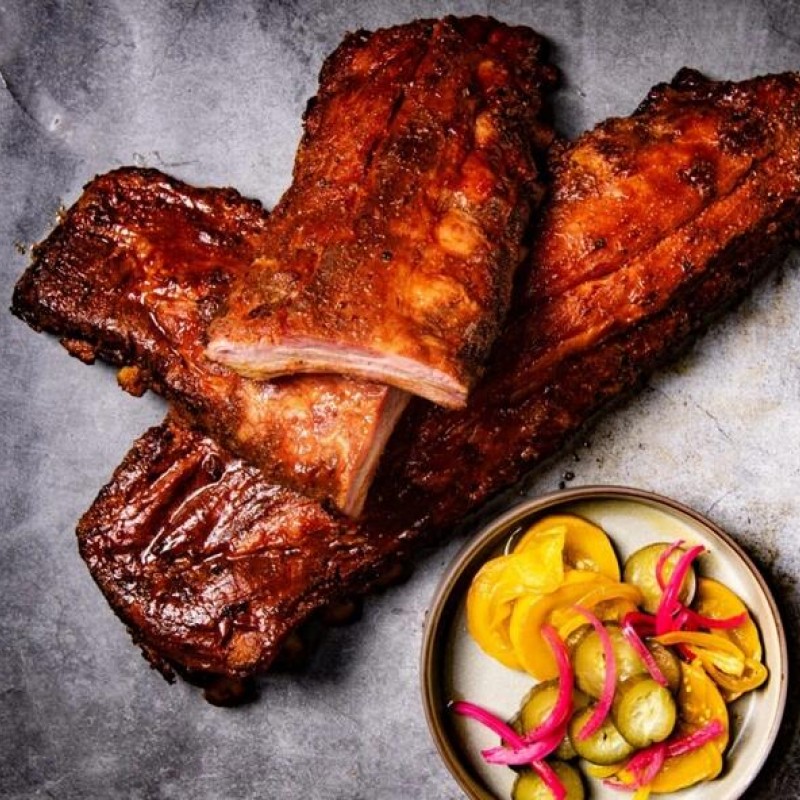 日清 - 合味道大杯麵-XO醬海鮮味 