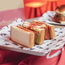 TEMPO - 迷你紙手巾 - 無味 - 2021賀年招財貓限量版 