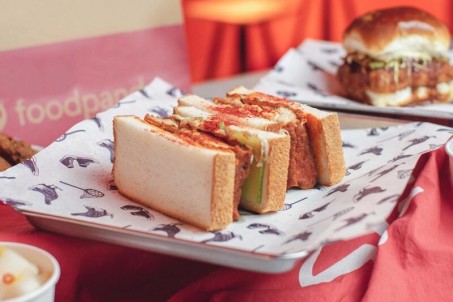 TEMPO - 迷你紙手巾 - 無味 - 2021賀年招財貓限量版 