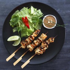 固力果 - 百力滋-沙律味 (家庭裝) 