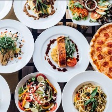 樂家(平行進口) - 意大利粉-2件裝