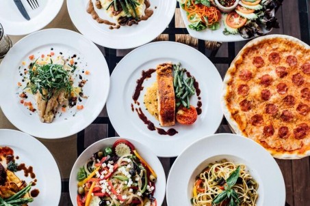 樂家(平行進口) - 意大利粉-2件裝