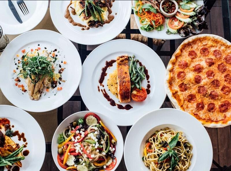 樂家(平行進口) - 意大利粉-2件裝