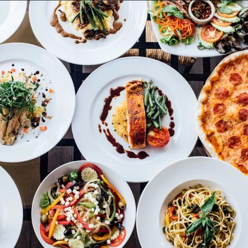 樂家(平行進口) - 意大利粉-2件裝