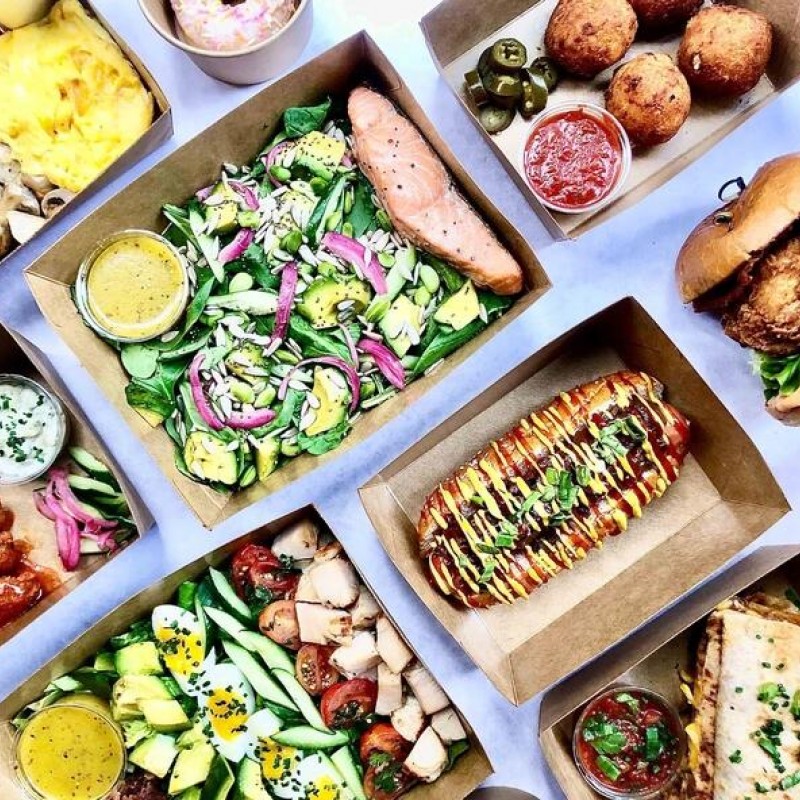 日清 - 合味道大杯麵-XO醬海鮮味 