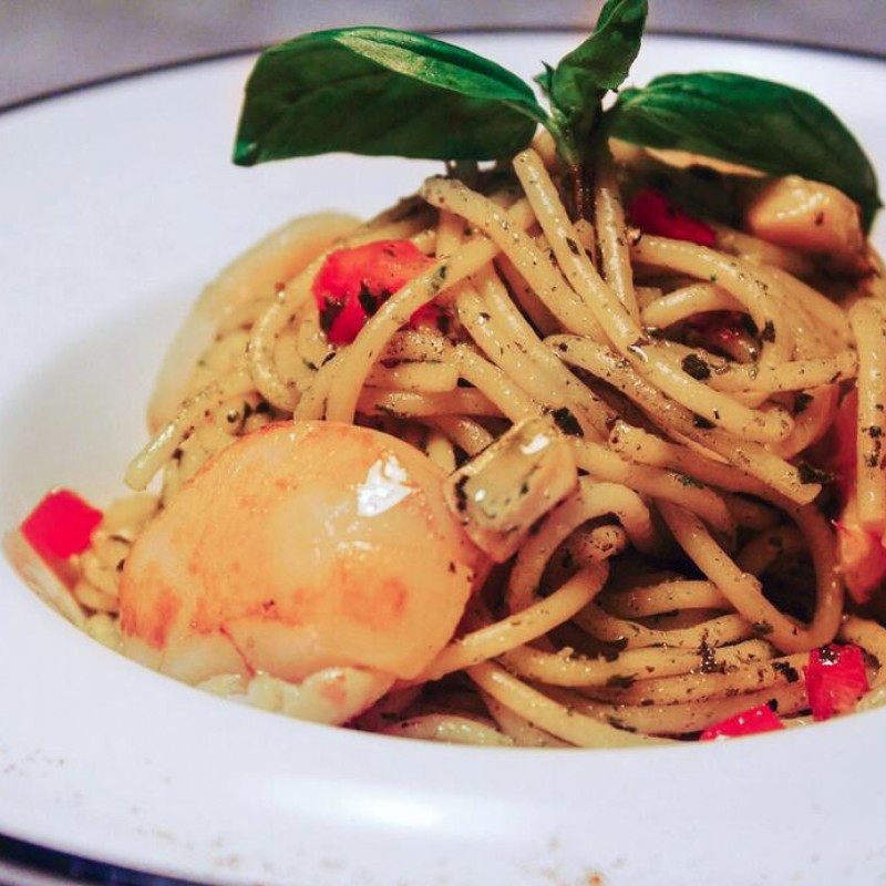 淳。茶舍 - 銀毫茉莉綠茶-原箱 - 500MLX24