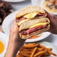 樂家(平行進口) - 意大利粉-2件裝