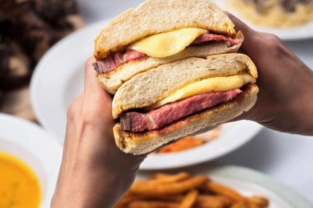 樂家(平行進口) - 意大利粉-2件裝