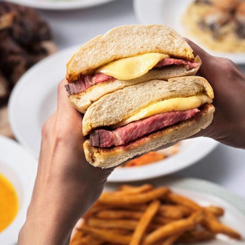 樂家(平行進口) - 意大利粉-2件裝