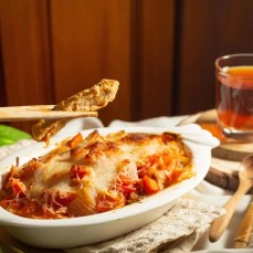 無粉朱古力復活兔蛋糕（1磅）