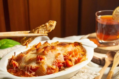 無粉朱古力復活兔蛋糕（1磅）