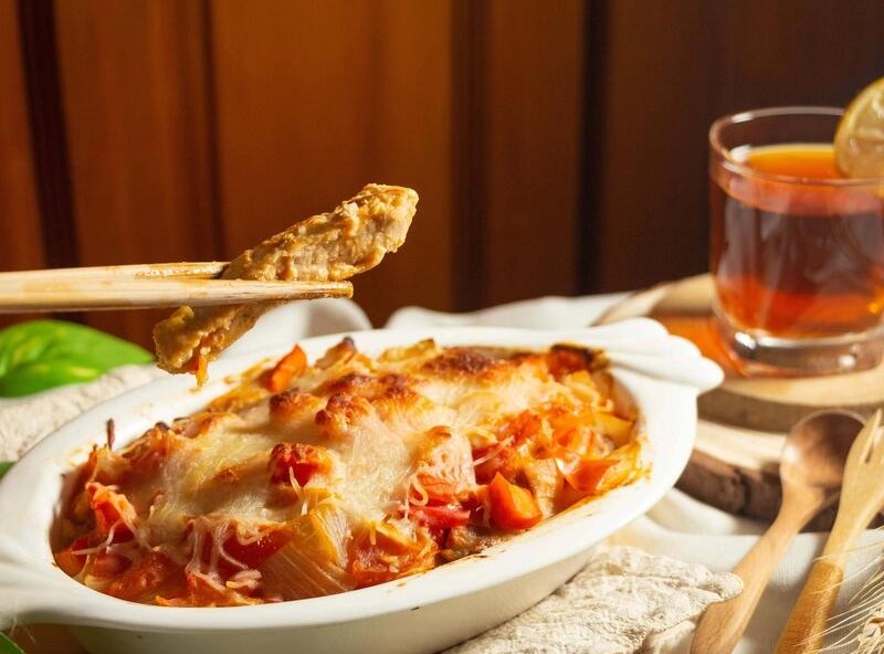 無粉朱古力復活兔蛋糕（1磅）