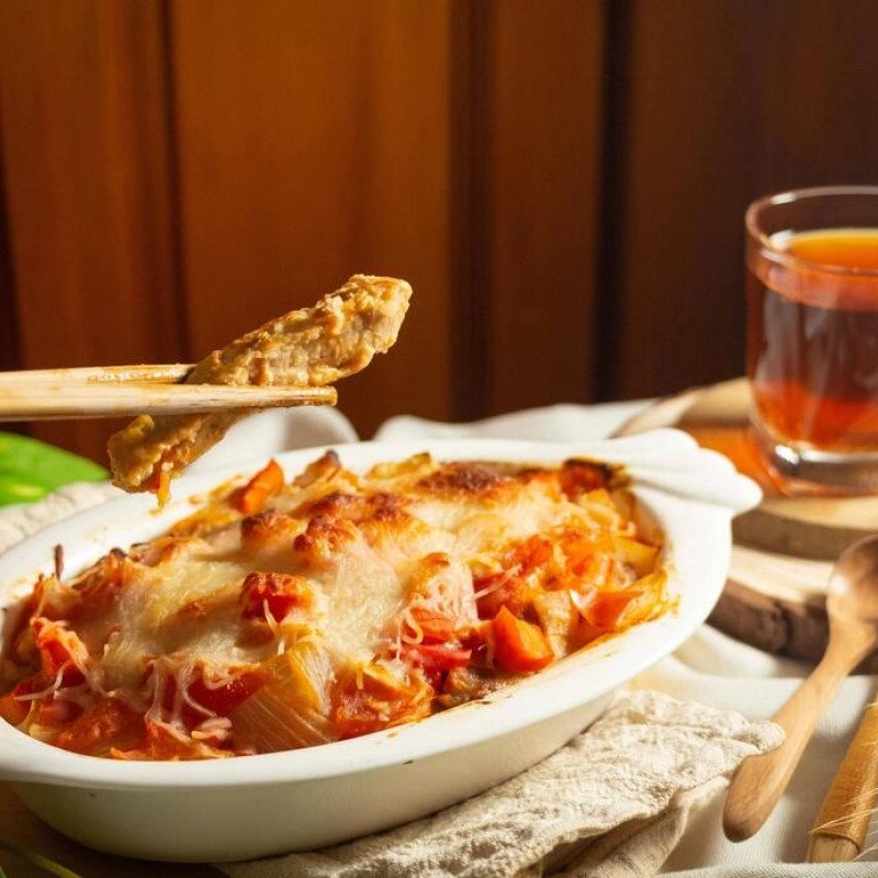 無粉朱古力復活兔蛋糕（1磅）