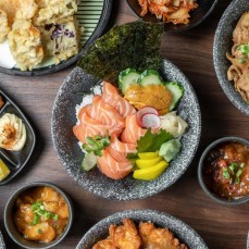 TEMPO - 迷你紙手巾 - 無味 - 2021賀年招財貓限量版 