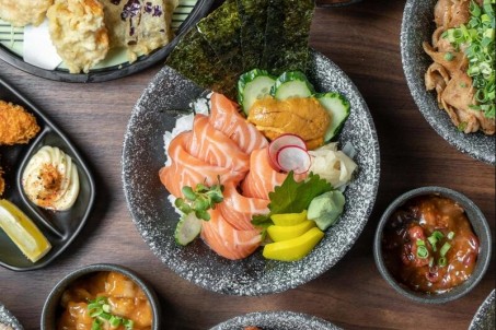 TEMPO - 迷你紙手巾 - 無味 - 2021賀年招財貓限量版 