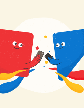 推薦好友 友你著數